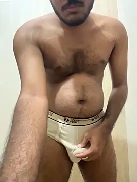 hotboy_hyd1 Pertunjukan Webcam