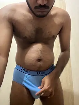 hotboy_hyd1 Pertunjukan Webcam
