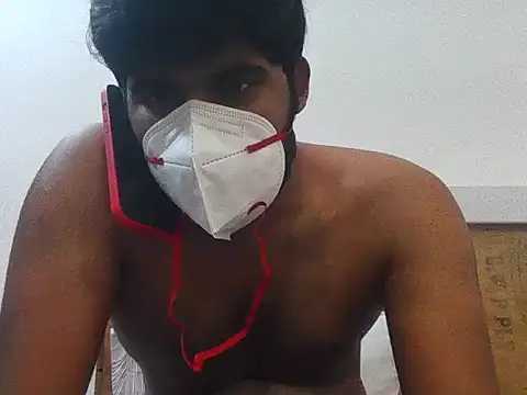 hotboy_hyd1 Pertunjukan Webcam