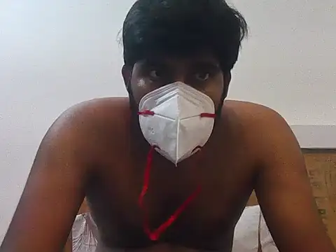 hotboy_hyd1 Webcam show
