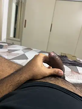 Pokazy przed kamerką – hotboy_hyd1