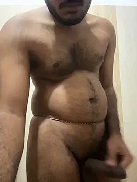 hotboy_hyd1 Adlı Modelin Web Kamerası Şovu