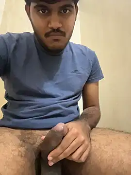 hotboy_hyd1 网络视讯表演