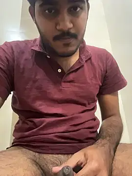 hotboy_hyd1 Pertunjukan Webcam