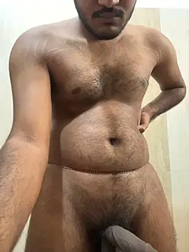 Webkamerová show hotboy_hyd1