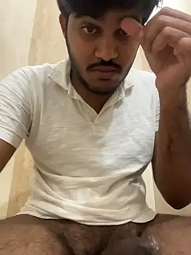 hotboy_hyd1 Pertunjukan Webcam