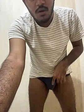 hotboy_hyd1 网络视讯表演
