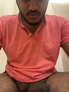 hotboy_hyd1 Adlı Modelin Web Kamerası Şovu