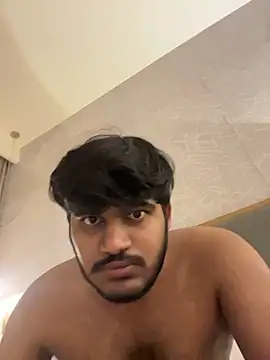 hotboy_hyd1 网络视讯表演