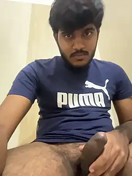 hotboy_hyd1 Webcam Show