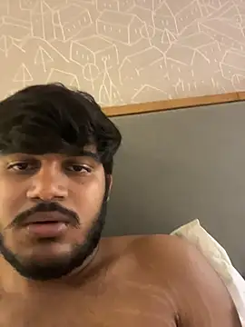 hotboy_hyd1 Adlı Modelin Web Kamerası Şovu