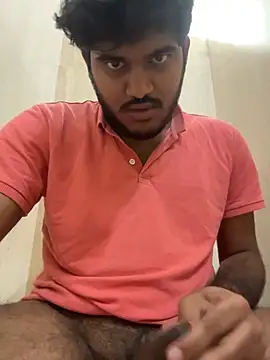 hotboy_hyd1 Show Webcam