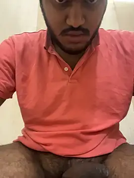 hotboy_hyd1のウェブカメラショー