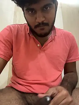 hotboy_hyd1 Adlı Modelin Web Kamerası Şovu