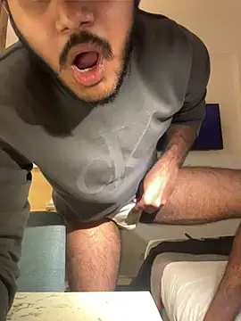 hotboy_hyd1 Pertunjukan Webcam