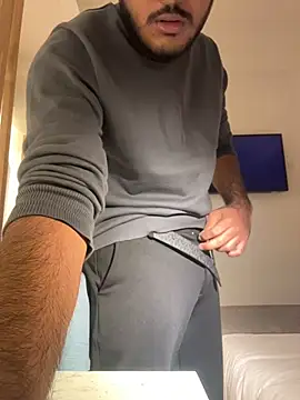 hotboy_hyd1 Pertunjukan Webcam