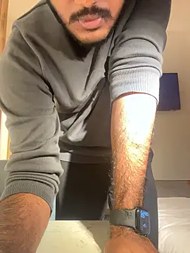 عرض كام hotboy_hyd1