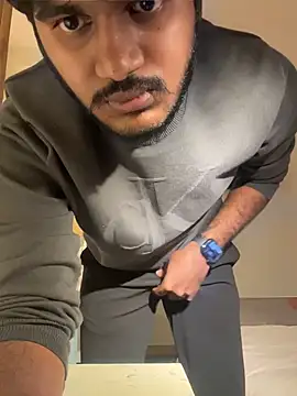 عرض كام hotboy_hyd1
