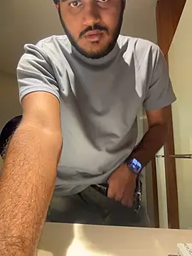 hotboy_hyd1 网络视讯表演