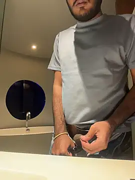 hotboy_hyd1のウェブカメラショー