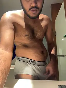 hotboy_hyd1 – Kamerová šou