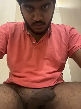hotboy_hyd1 Pertunjukan Webcam