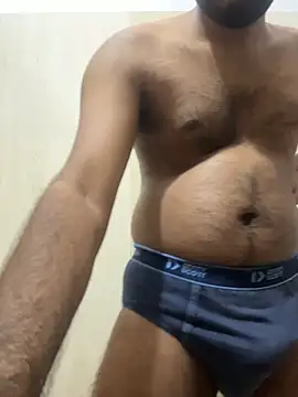 hotboy_hyd1 网络视讯表演