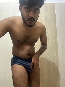 hotboy_hyd1's Webcam Show