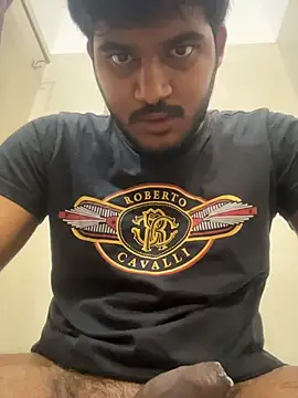hotboy_hyd1 Pertunjukan Webcam