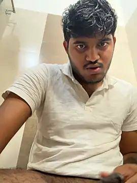 hotboy_hyd1's Webcam Show
