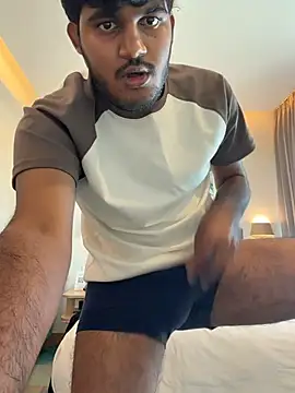 hotboy_hyd1 Webcam-Show
