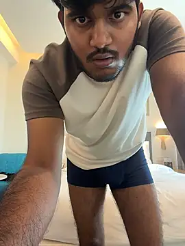 hotboy_hyd1 网络视讯表演