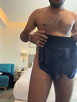 hotboy_hyd1 Webcam-Show
