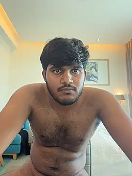 hotboy_hyd1 웹캠 쇼