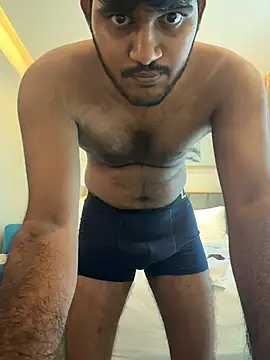 hotboy_hyd1 Show Webcam