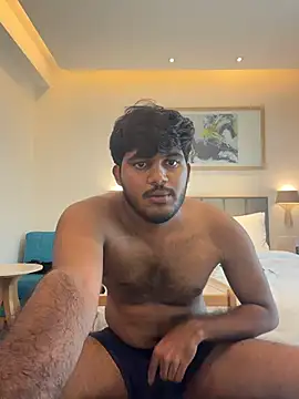 hotboy_hyd1n Webbikameraesitys
