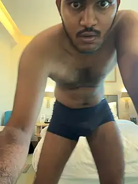 عرض كام hotboy_hyd1