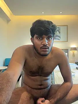 Pokazy przed kamerką – hotboy_hyd1
