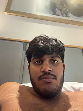 Show Webcam de hotboy_hyd1