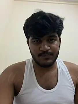 hotboy_hyd1 Adlı Modelin Web Kamerası Şovu