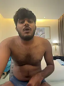 hotboy_hyd1n Webbikameraesitys