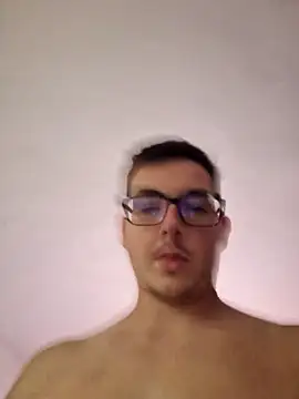 Show de Cristian_Talent na webcam