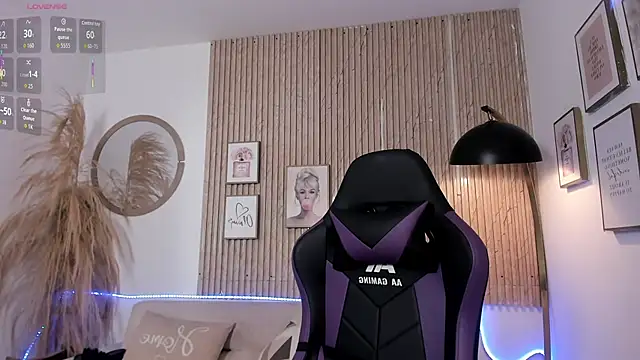 Miacorner_ Cameră chat live