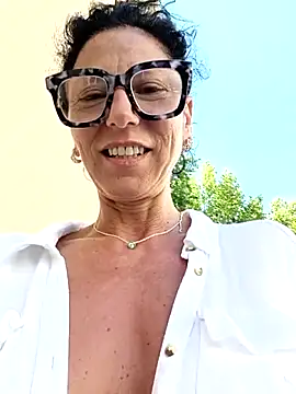 Webkamerová show Biricchina6974