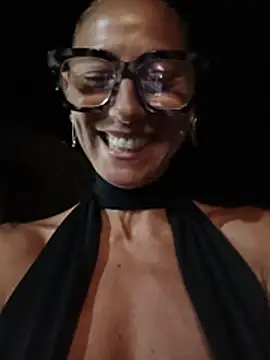 Webkamerová show Biricchina6974