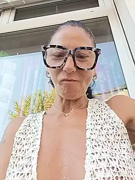 Biricchina6974's Webcam Show