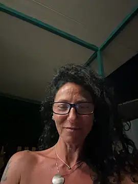 Biricchina6974 – Kamerová šou