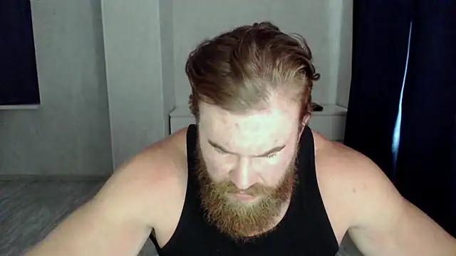 ThorHemsworthRU Pertunjukan Webcam