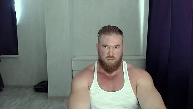 Show webcam de ThorHemsworthRU
