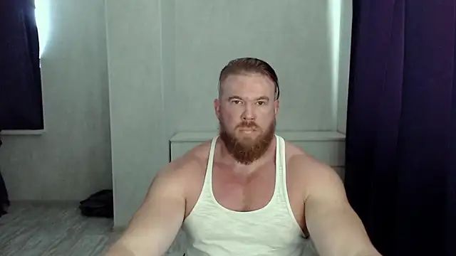 ThorHemsworthRU 网络视讯表演
